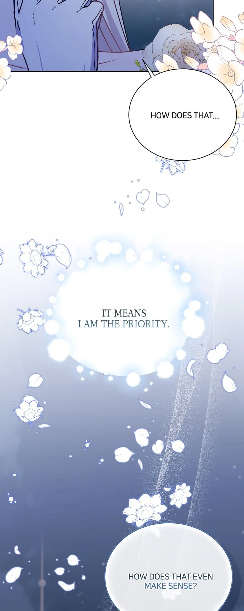 More Than You Know Chapter 40 page 69