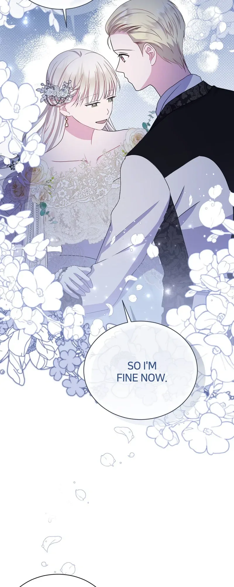 More Than You Know Chapter 39 page 72