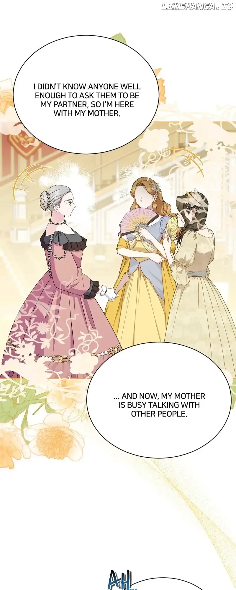 More Than You Know Chapter 45 page 7