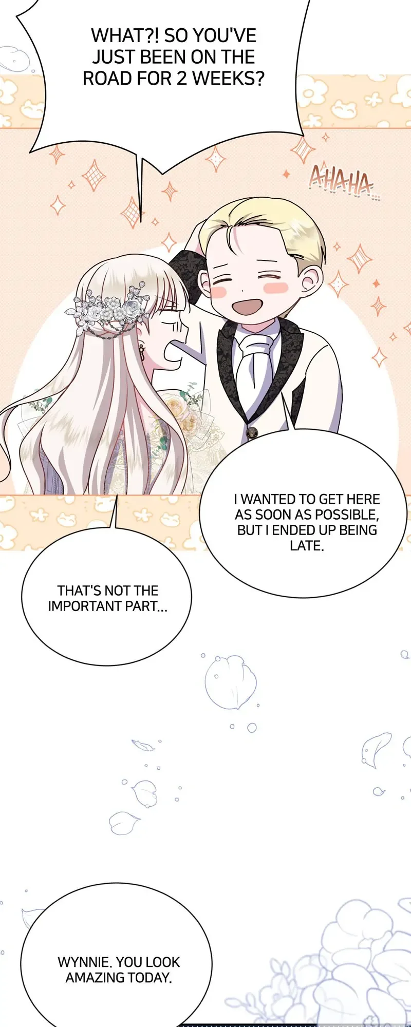 More Than You Know Chapter 39 page 74