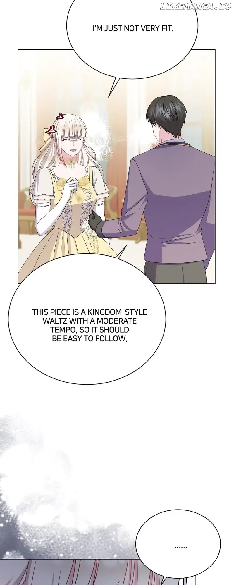 More Than You Know Chapter 45 page 14