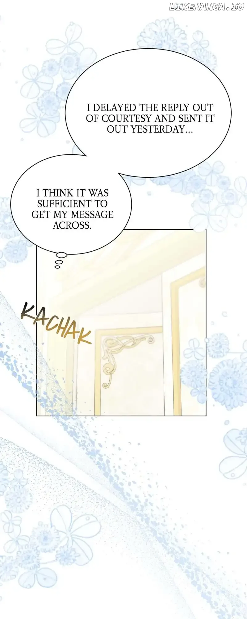 More Than You Know Chapter 46 page 18