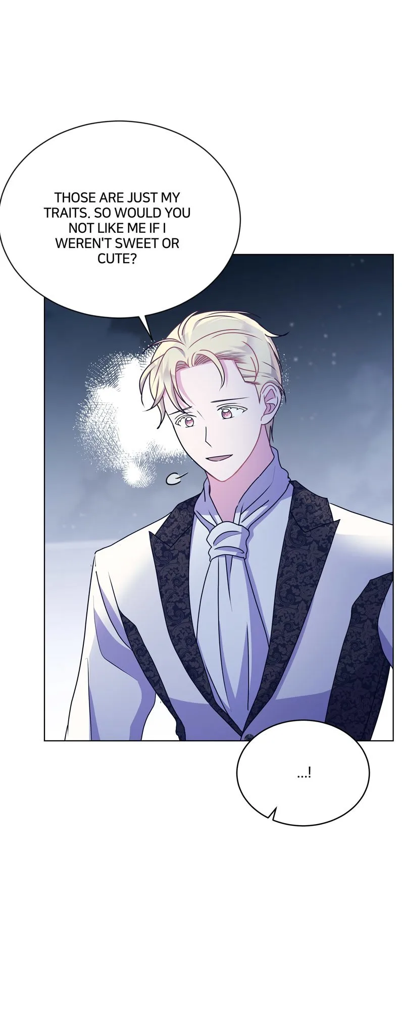 More Than You Know Chapter 40 page 58