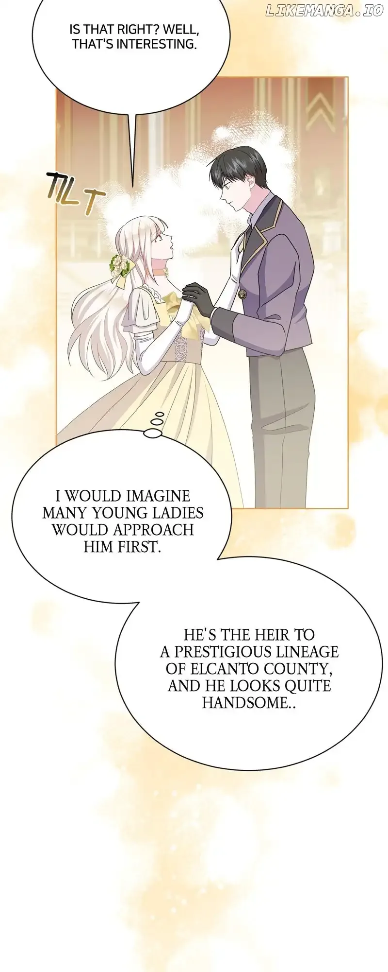 More Than You Know Chapter 45 page 33