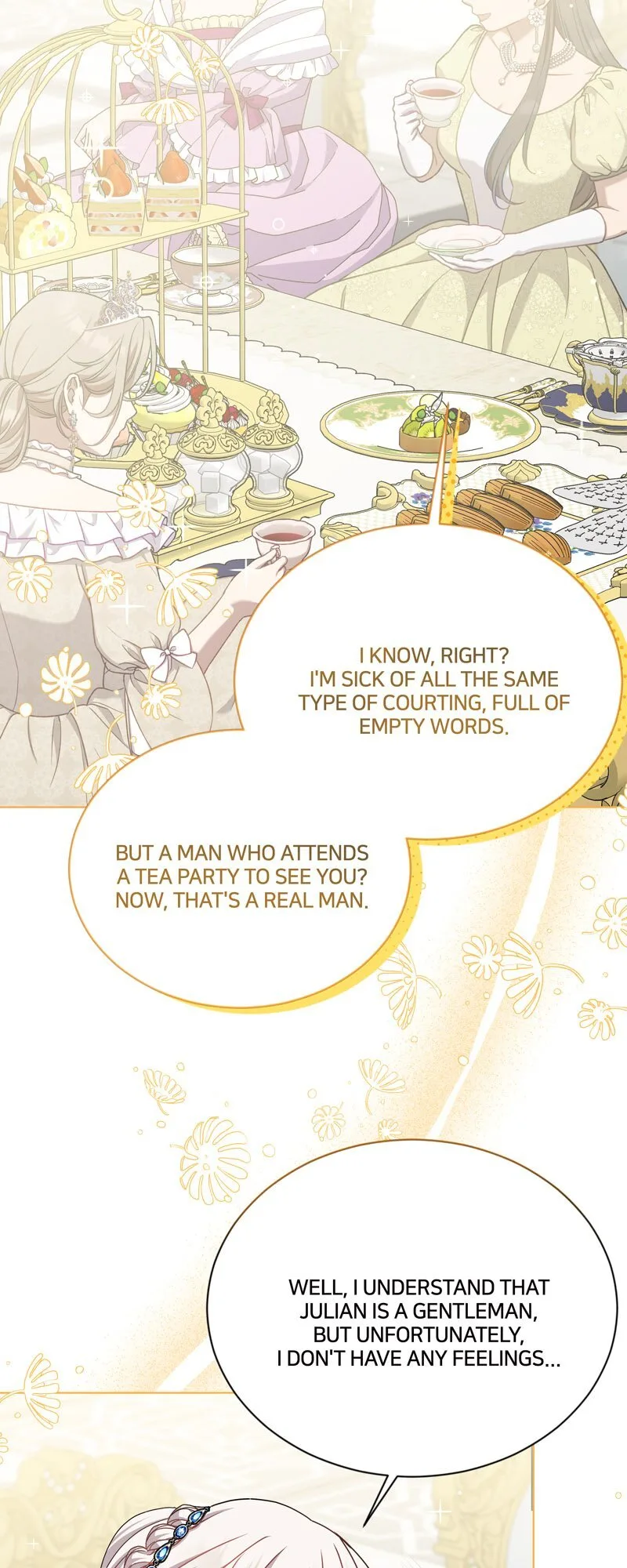 More Than You Know Chapter 50 page 25