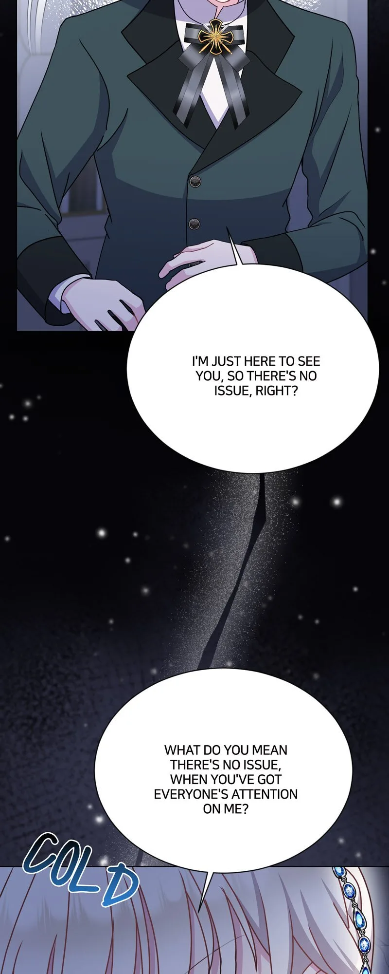 More Than You Know Chapter 50 page 9