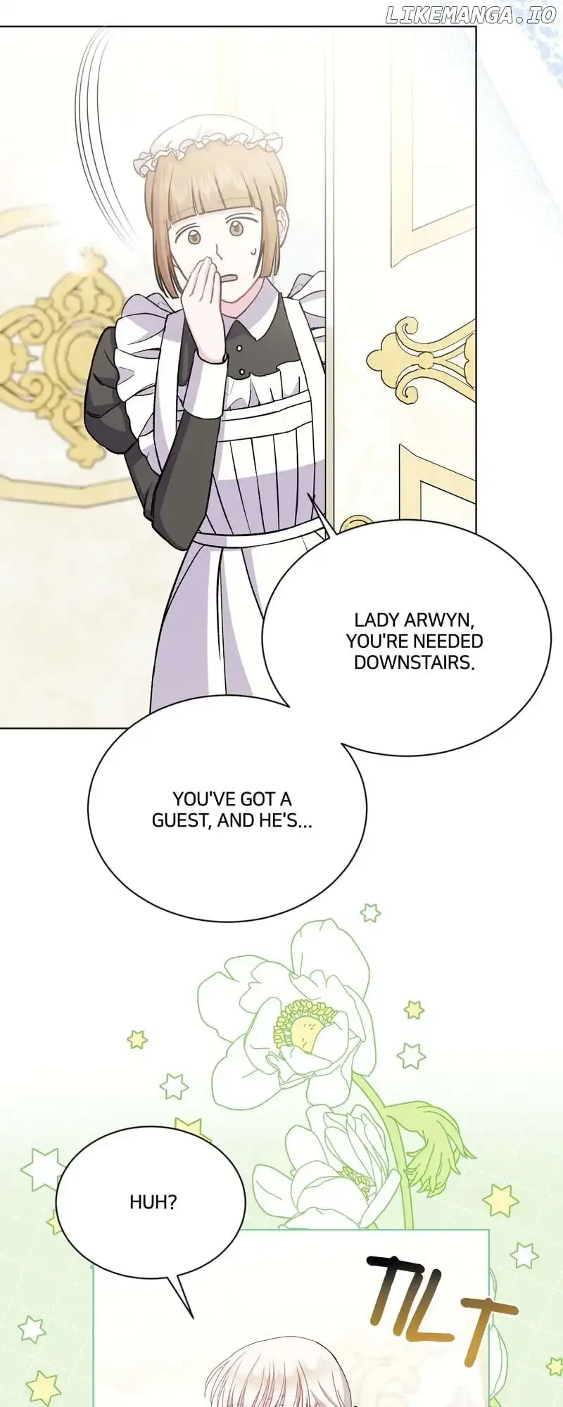 More Than You Know Chapter 46 page 19