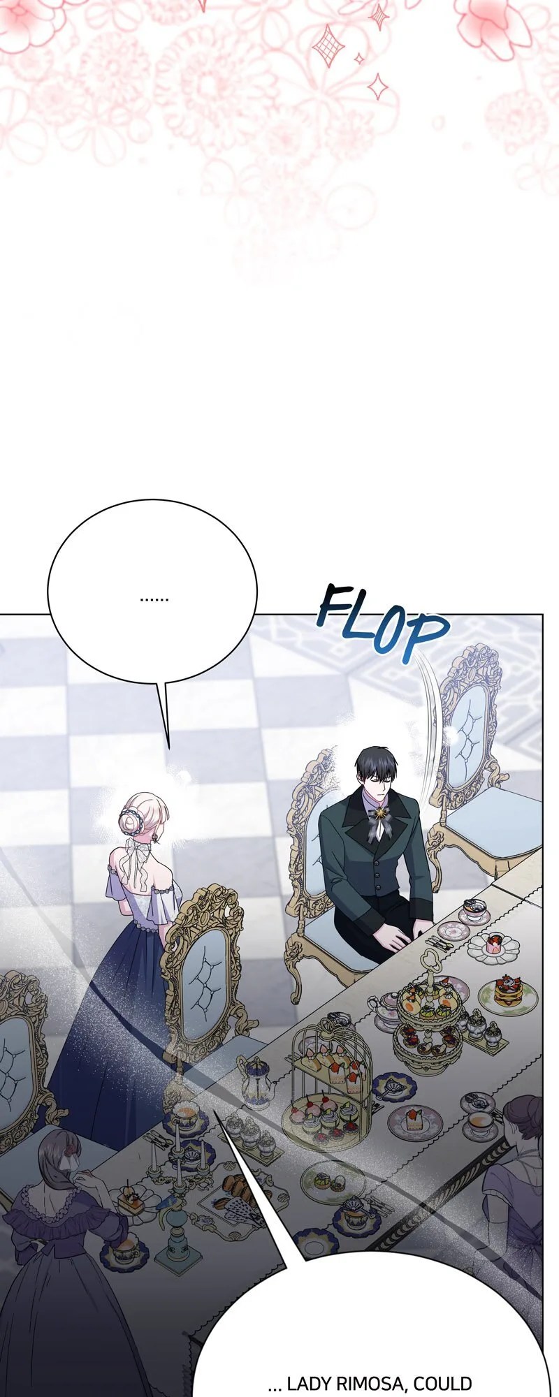 More Than You Know Chapter 50 page 15