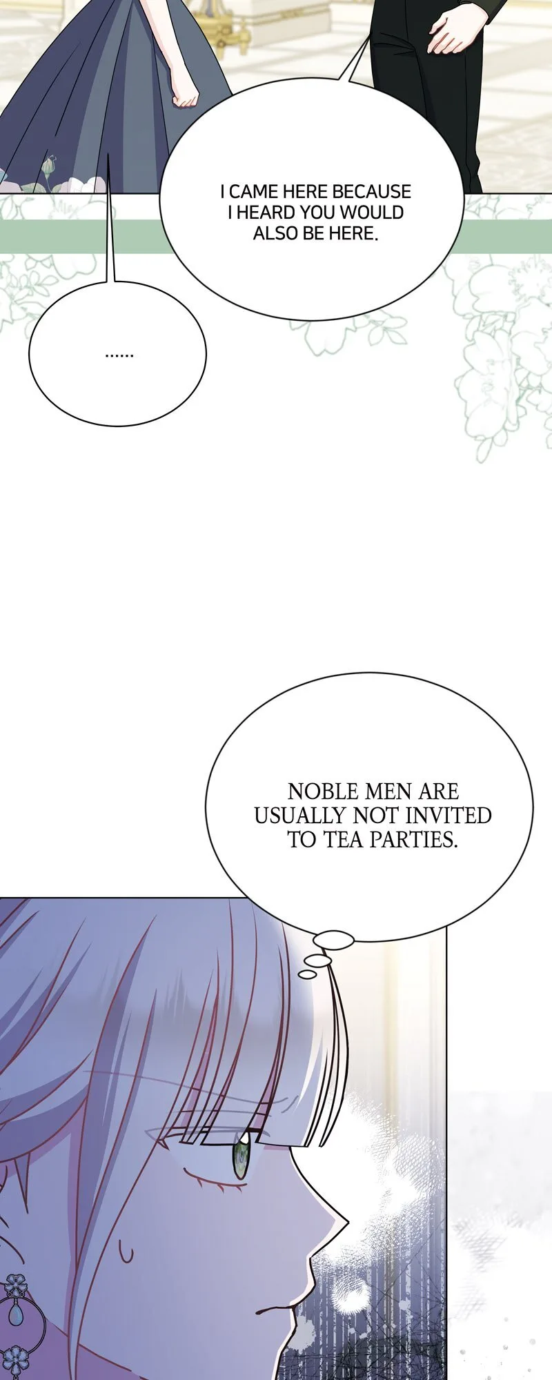 More Than You Know Chapter 50 page 4