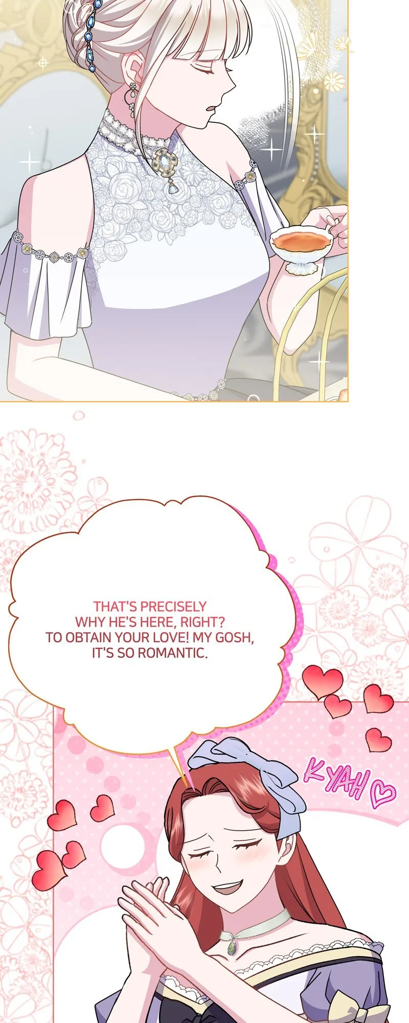 More Than You Know Chapter 50 page 26
