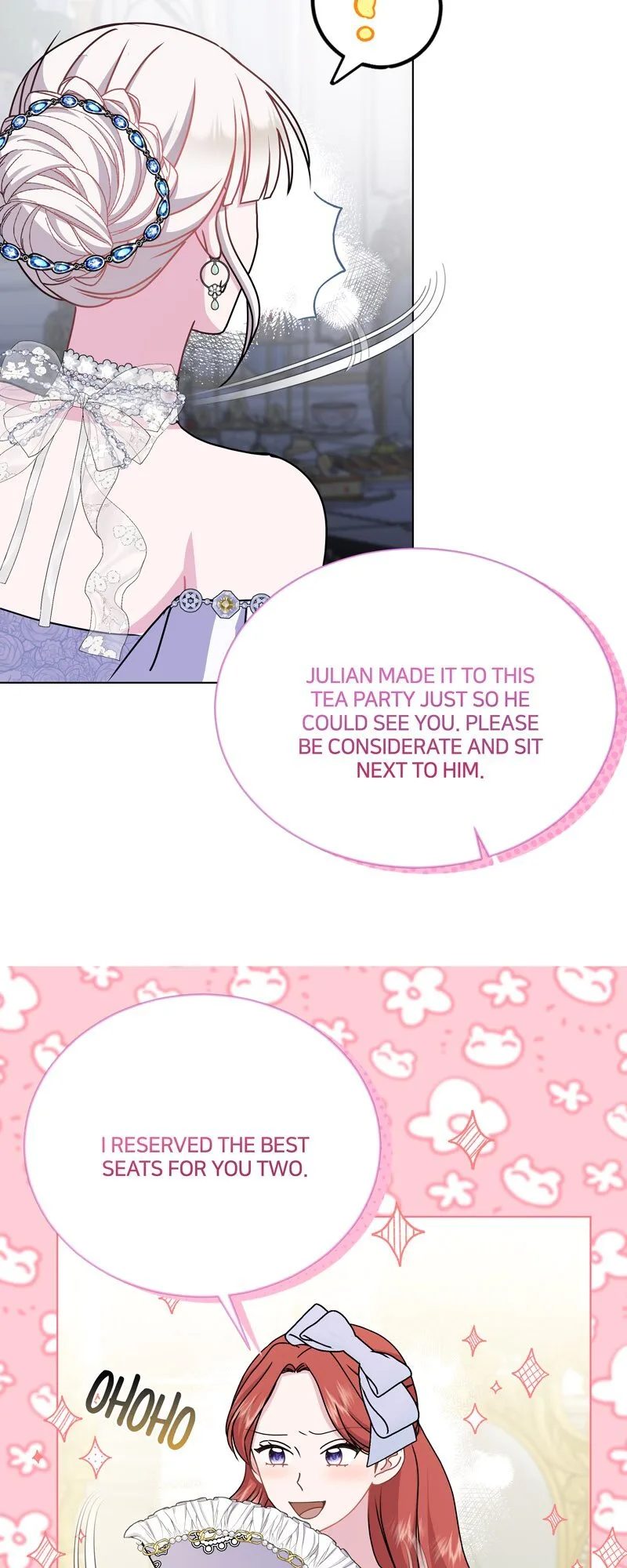 More Than You Know Chapter 50 page 18