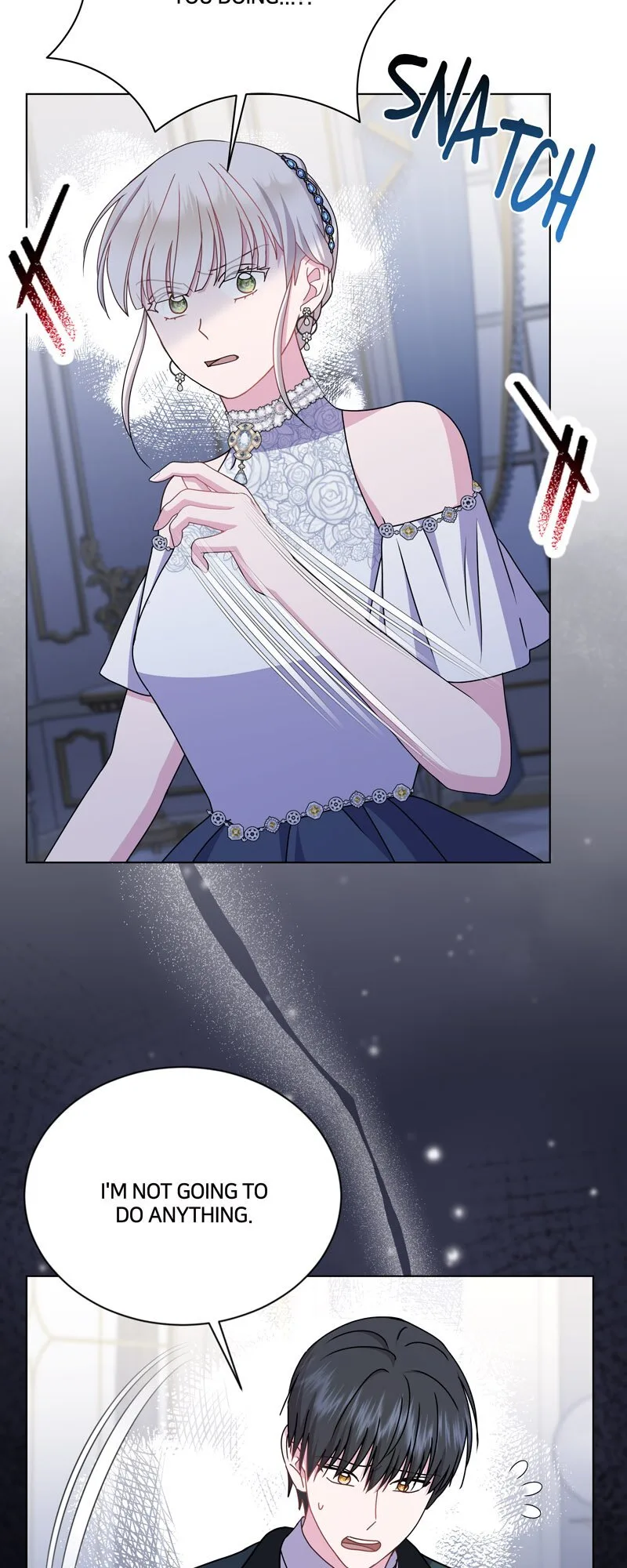 More Than You Know Chapter 50 page 8