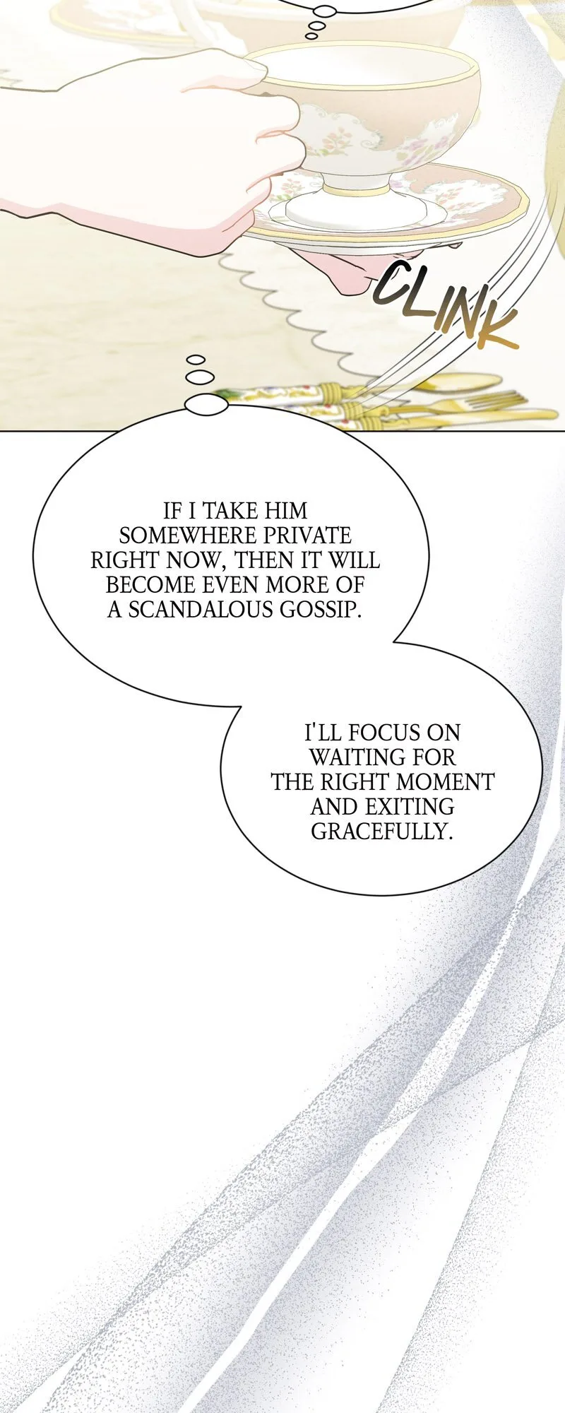 More Than You Know Chapter 50 page 35