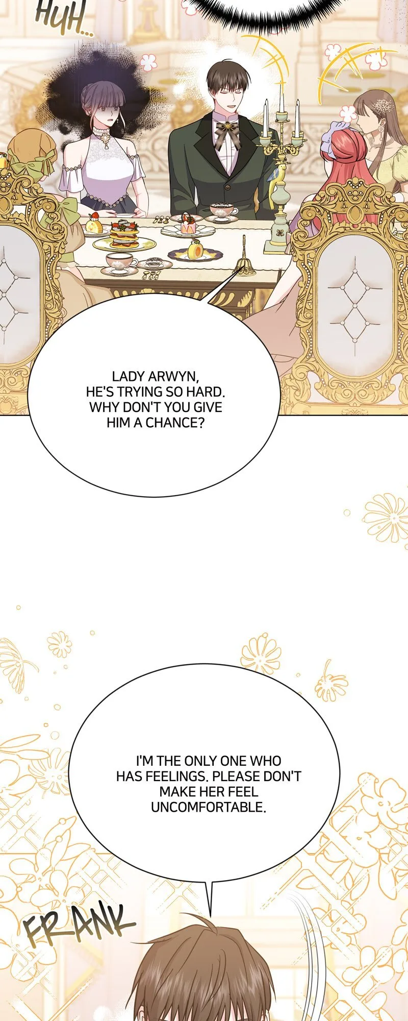 More Than You Know Chapter 50 page 29
