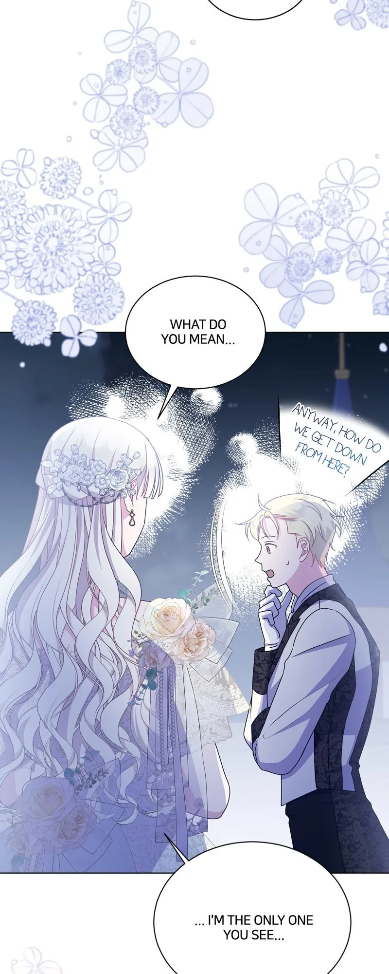 More Than You Know Chapter 40 page 67