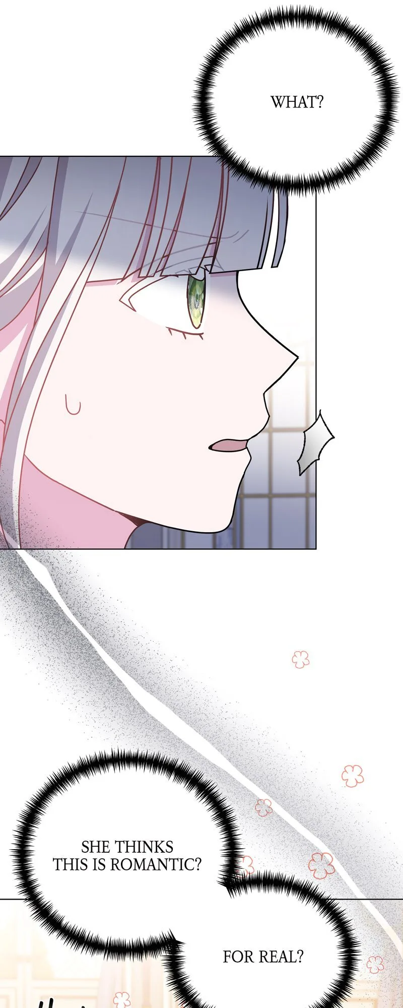 More Than You Know Chapter 50 page 28