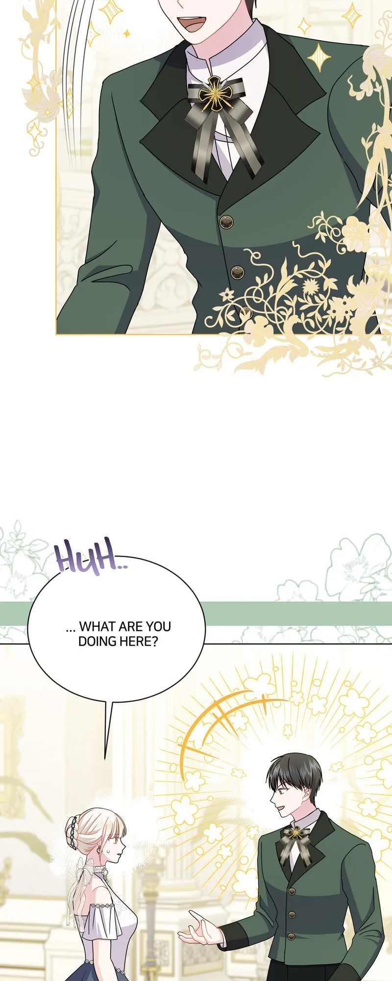More Than You Know Chapter 50 page 3