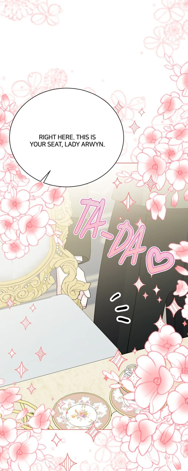 More Than You Know Chapter 50 page 14