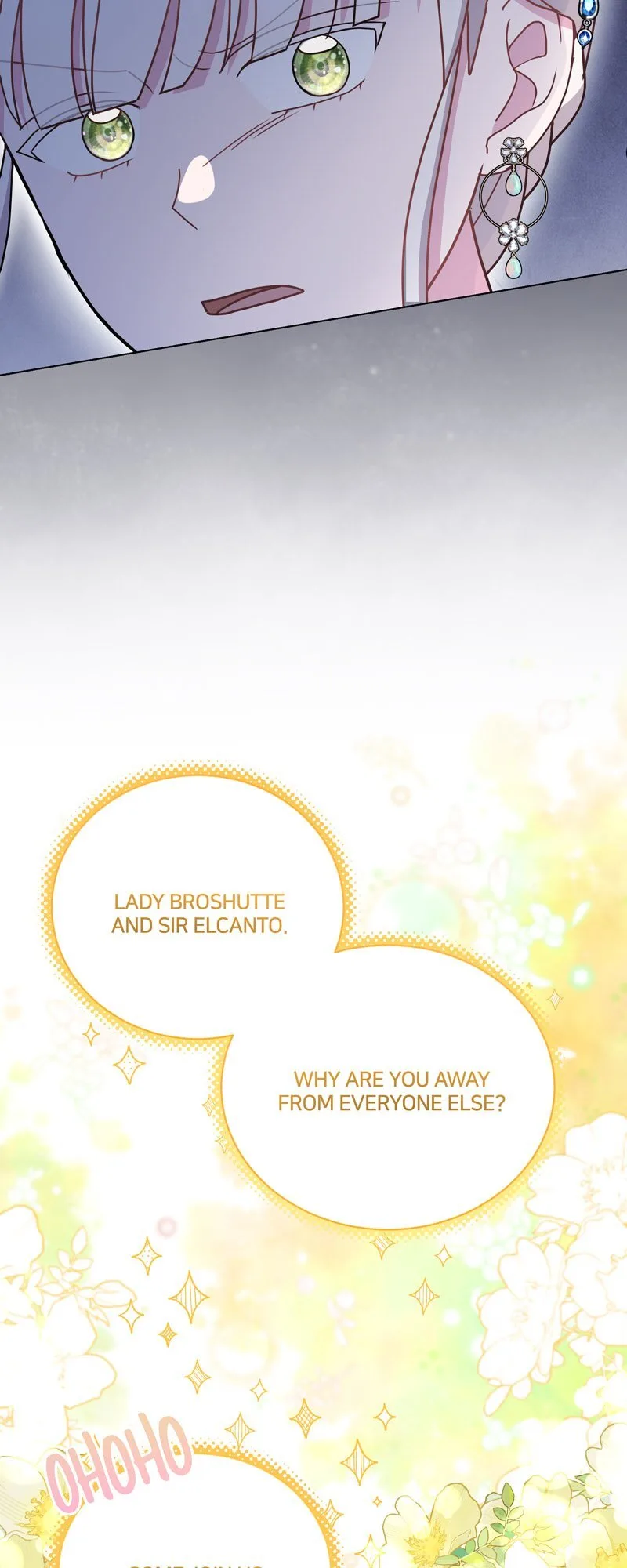 More Than You Know Chapter 50 page 10