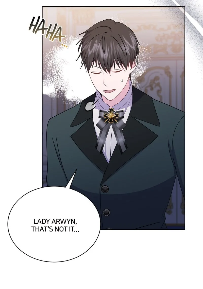 More Than You Know Chapter 50 page 69