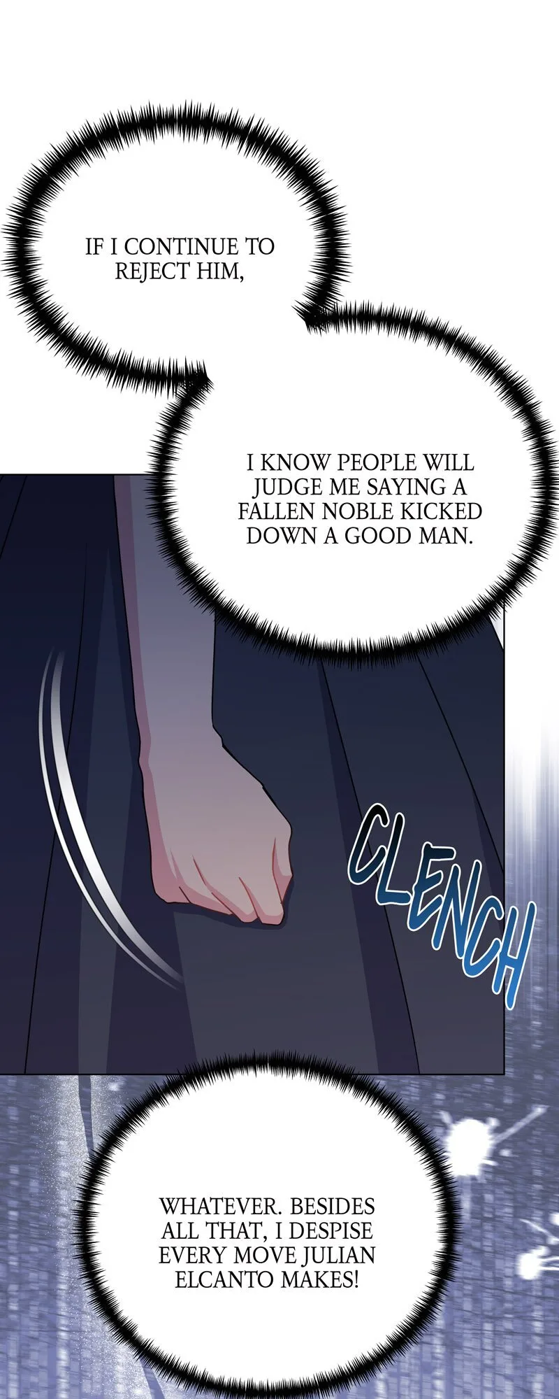 More Than You Know Chapter 50 page 66