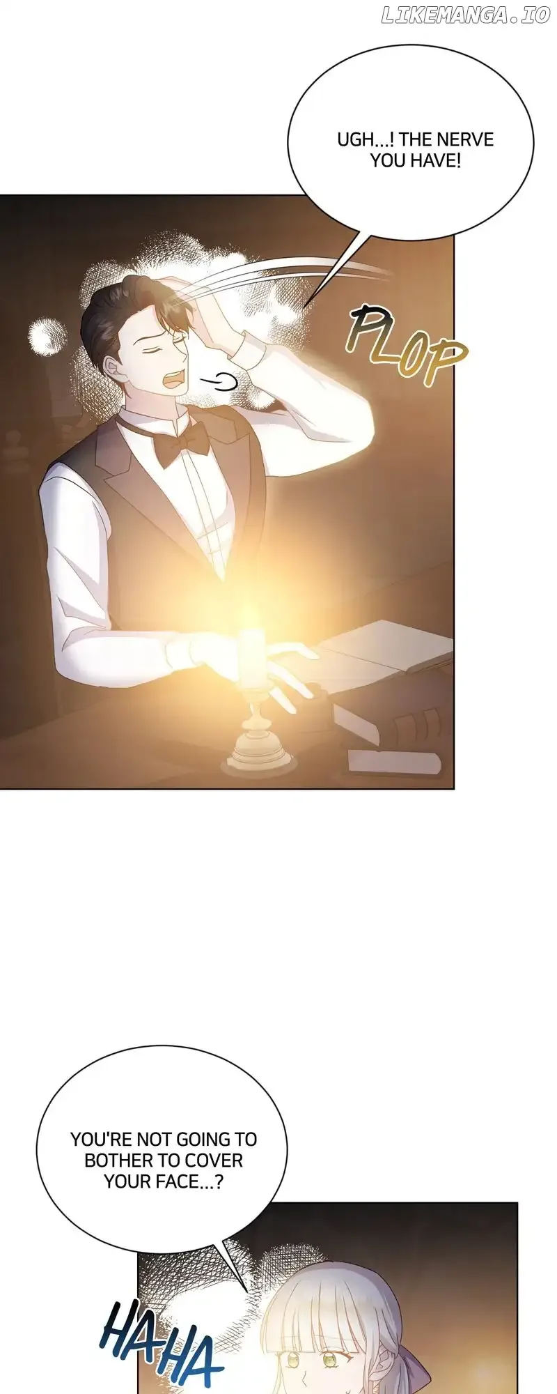 More Than You Know Chapter 48 page 16