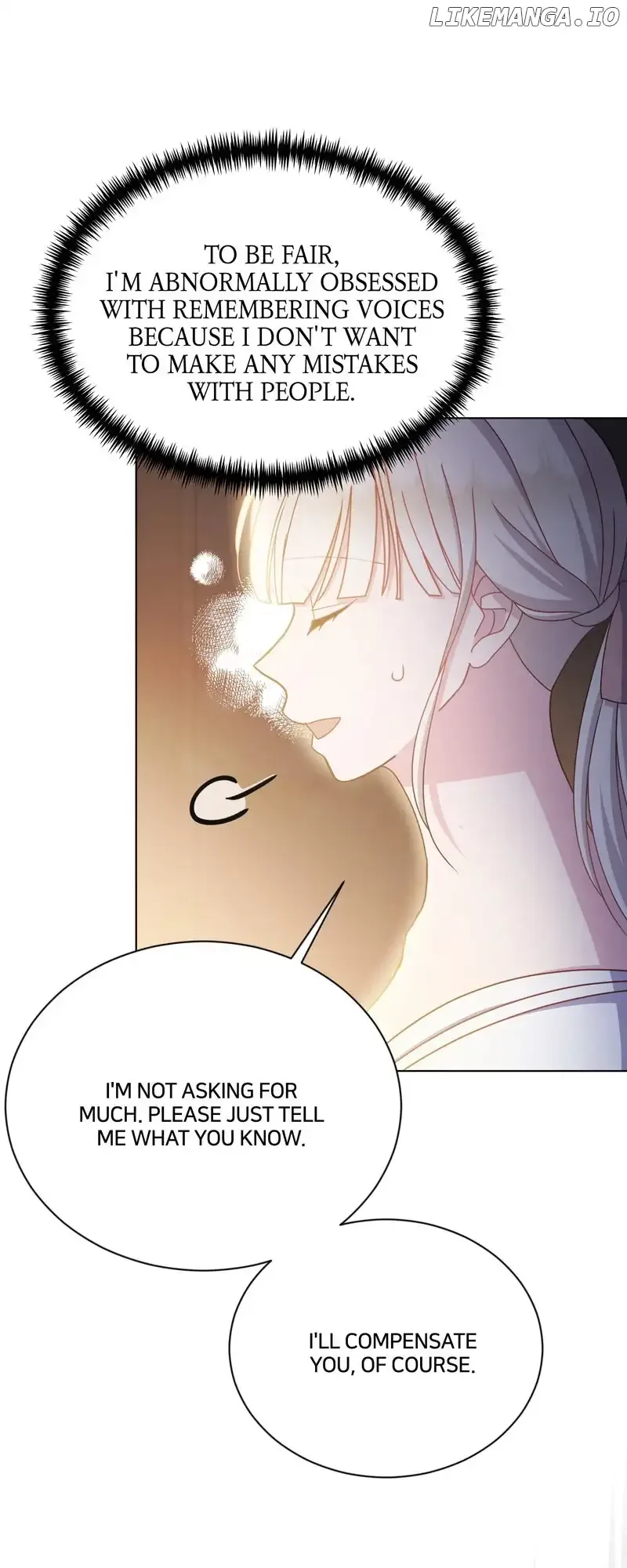 More Than You Know Chapter 48 page 21