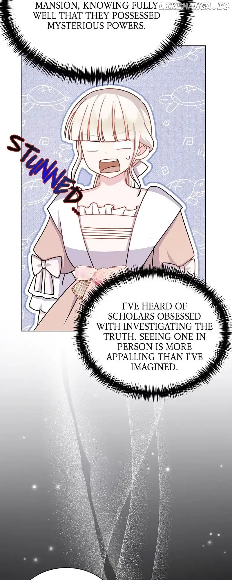 More Than You Know Chapter 48 page 45