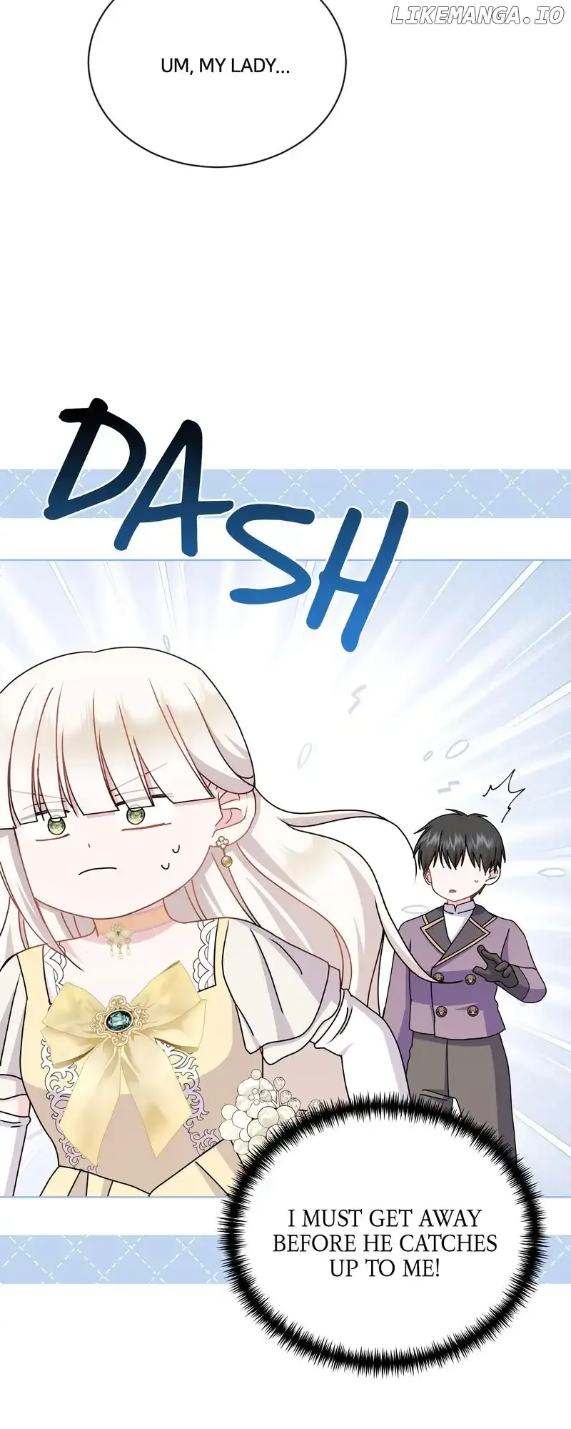 More Than You Know Chapter 45 page 41