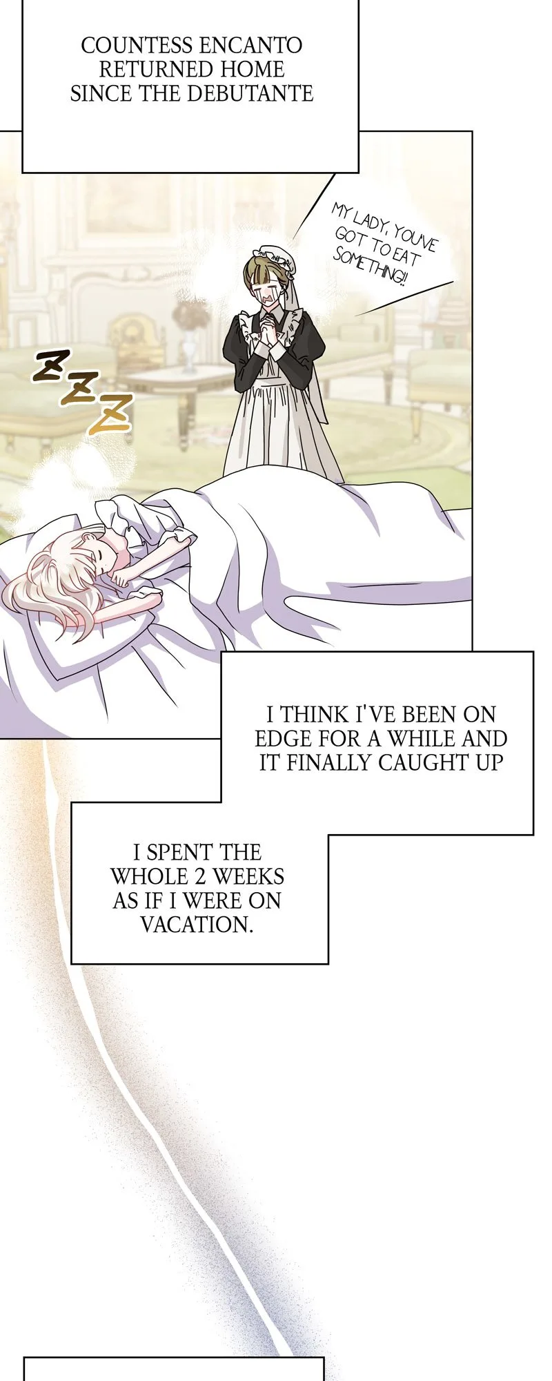 More Than You Know Chapter 40 page 75
