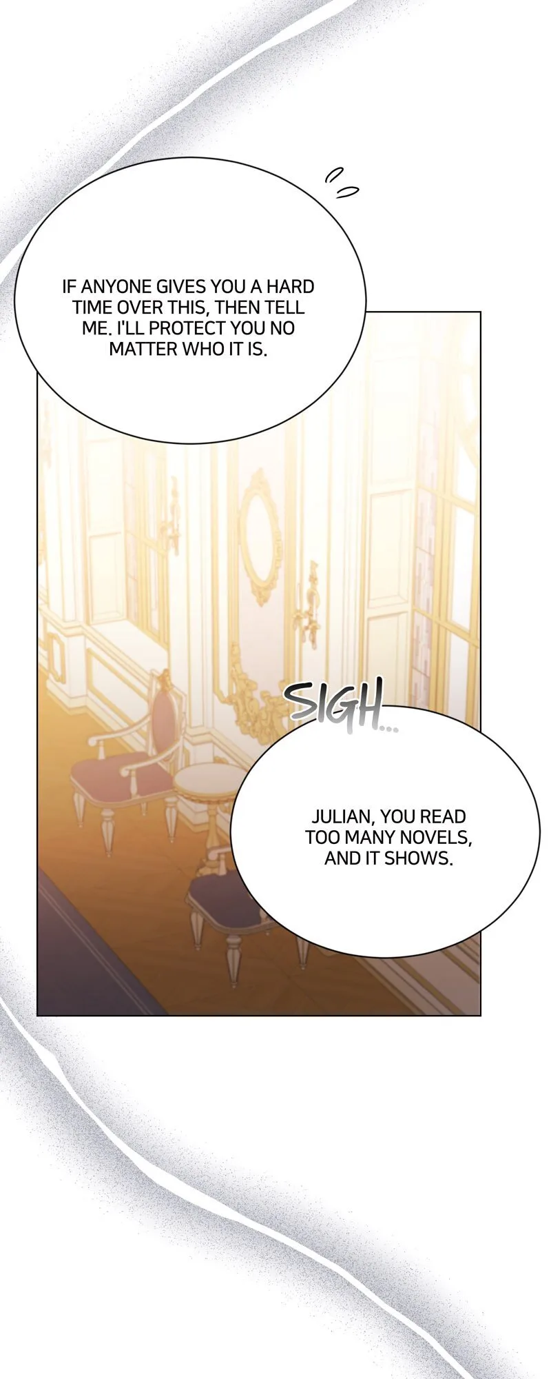 More Than You Know Chapter 50 page 68