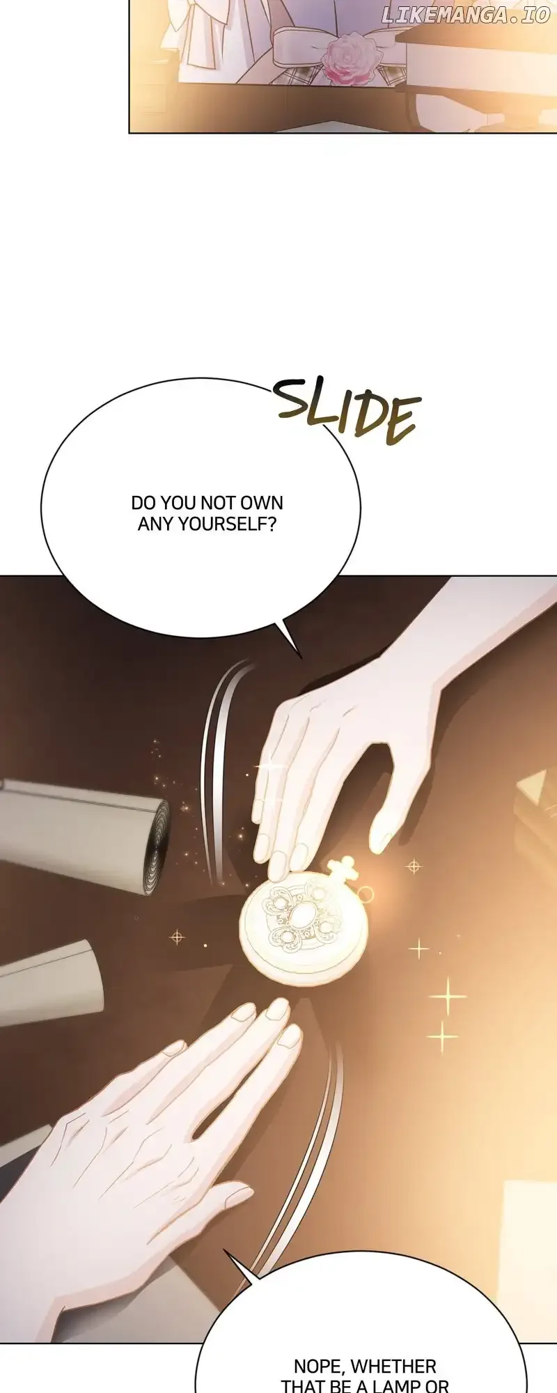 More Than You Know Chapter 48 page 37