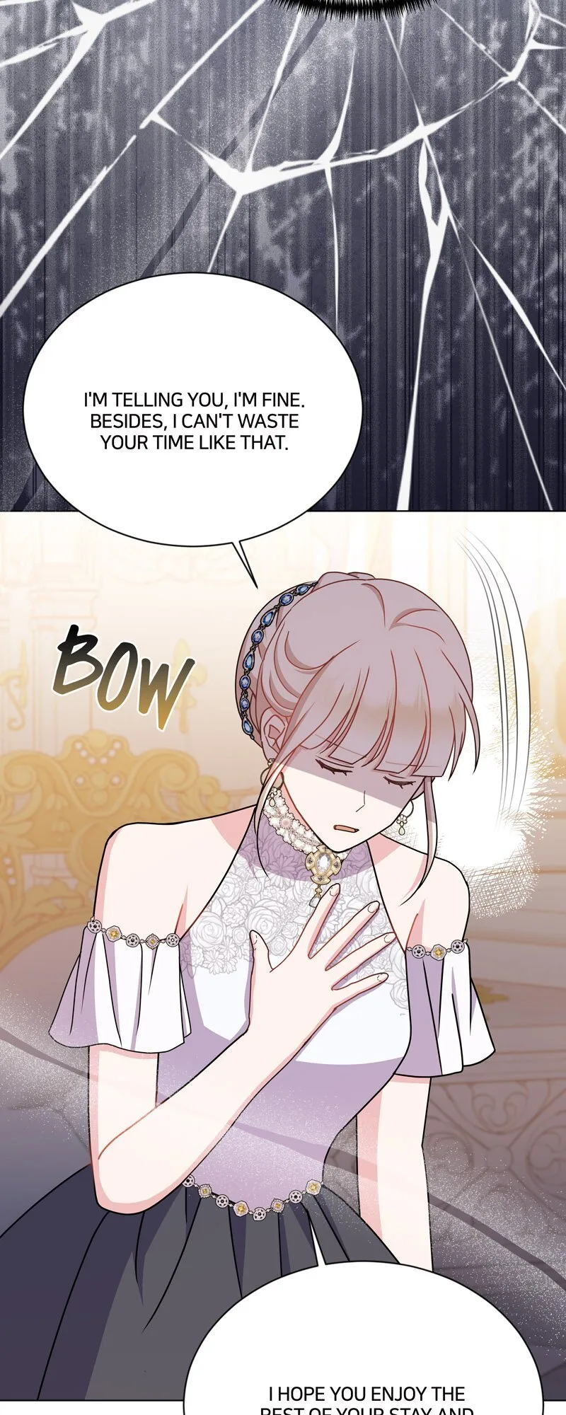 More Than You Know Chapter 50 page 46