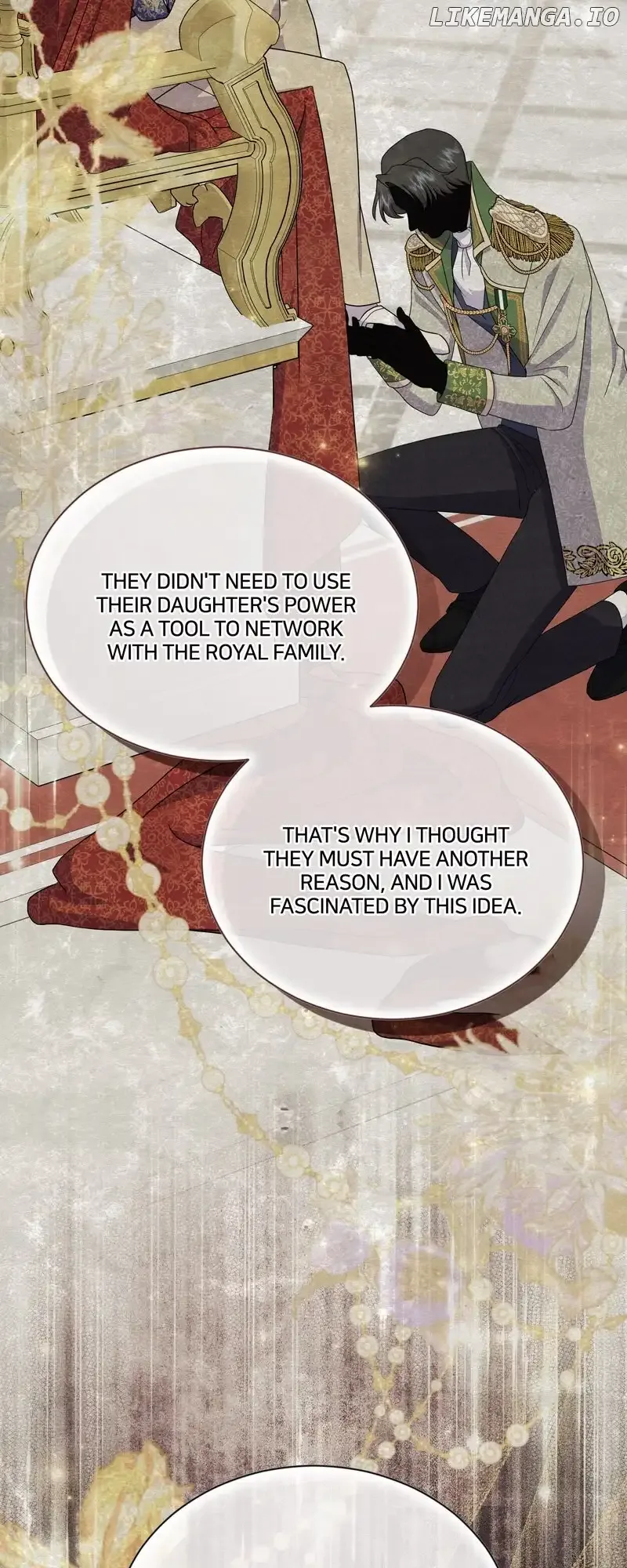 More Than You Know Chapter 48 page 32