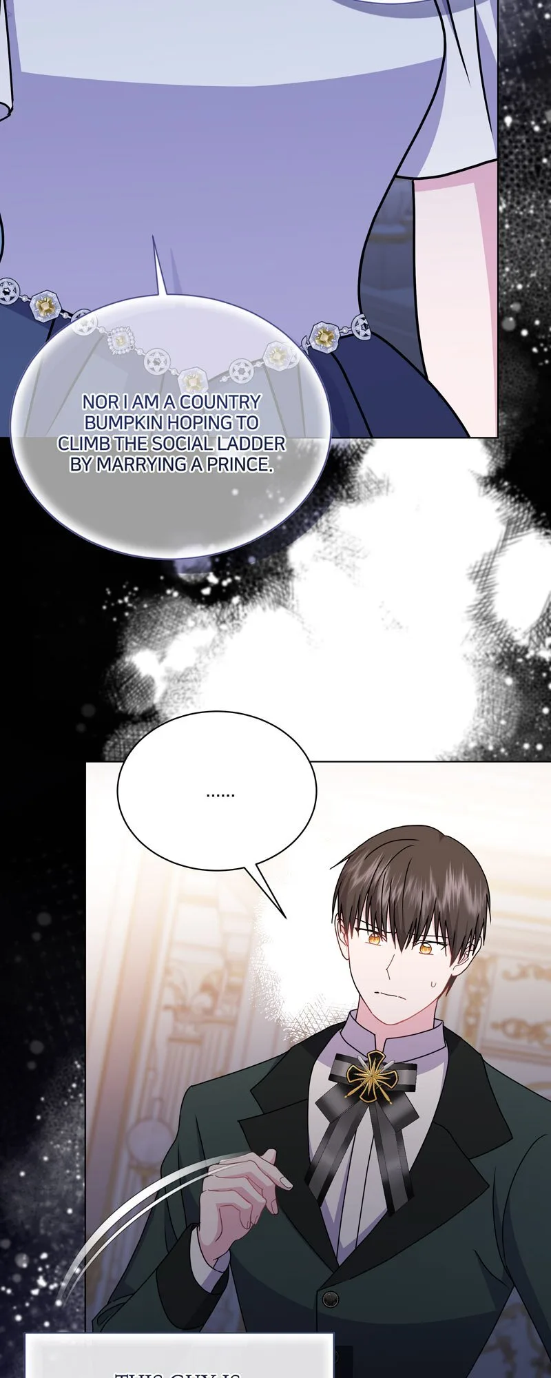 More Than You Know Chapter 50 page 71
