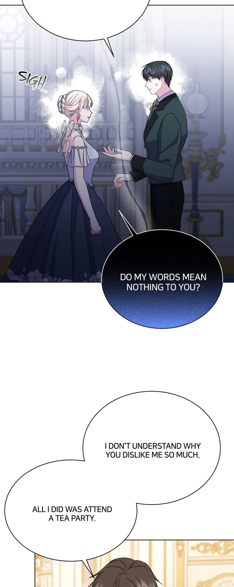 More Than You Know Chapter 50 page 62