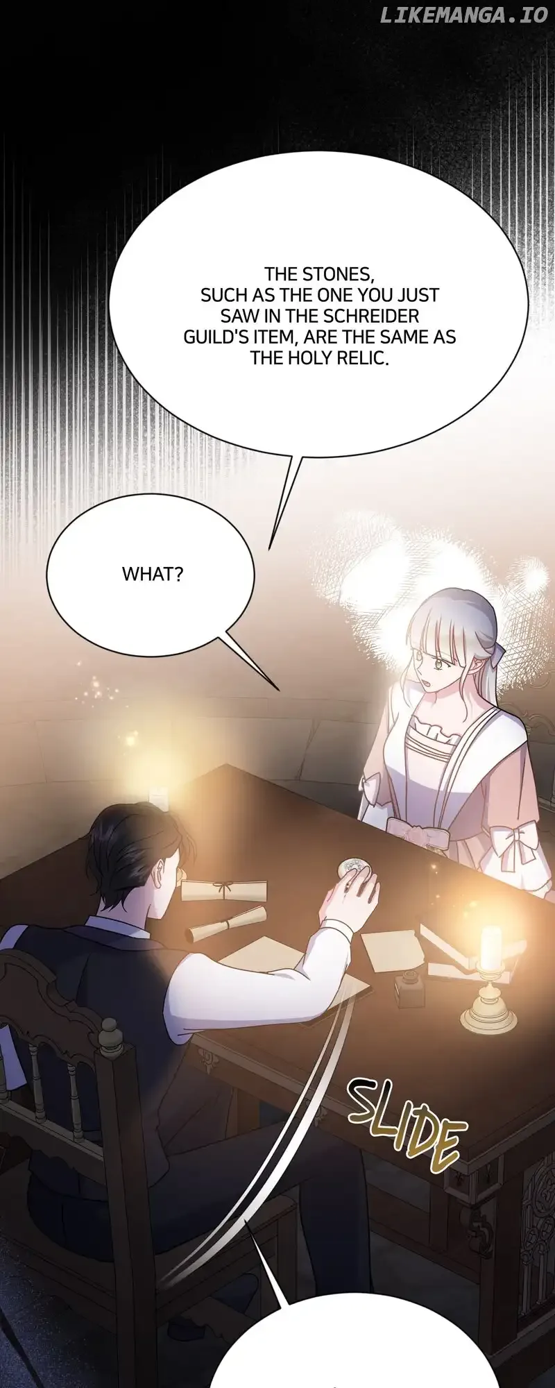 More Than You Know Chapter 48 page 49
