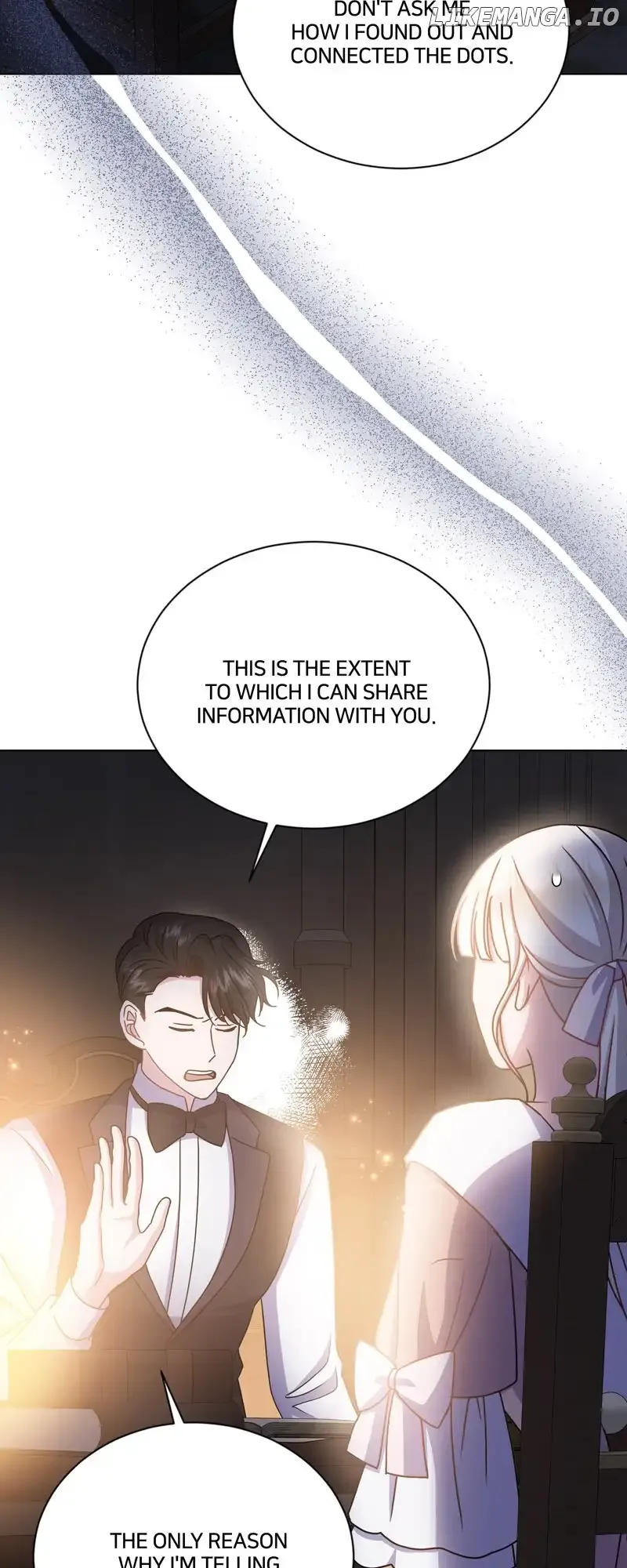More Than You Know Chapter 48 page 50
