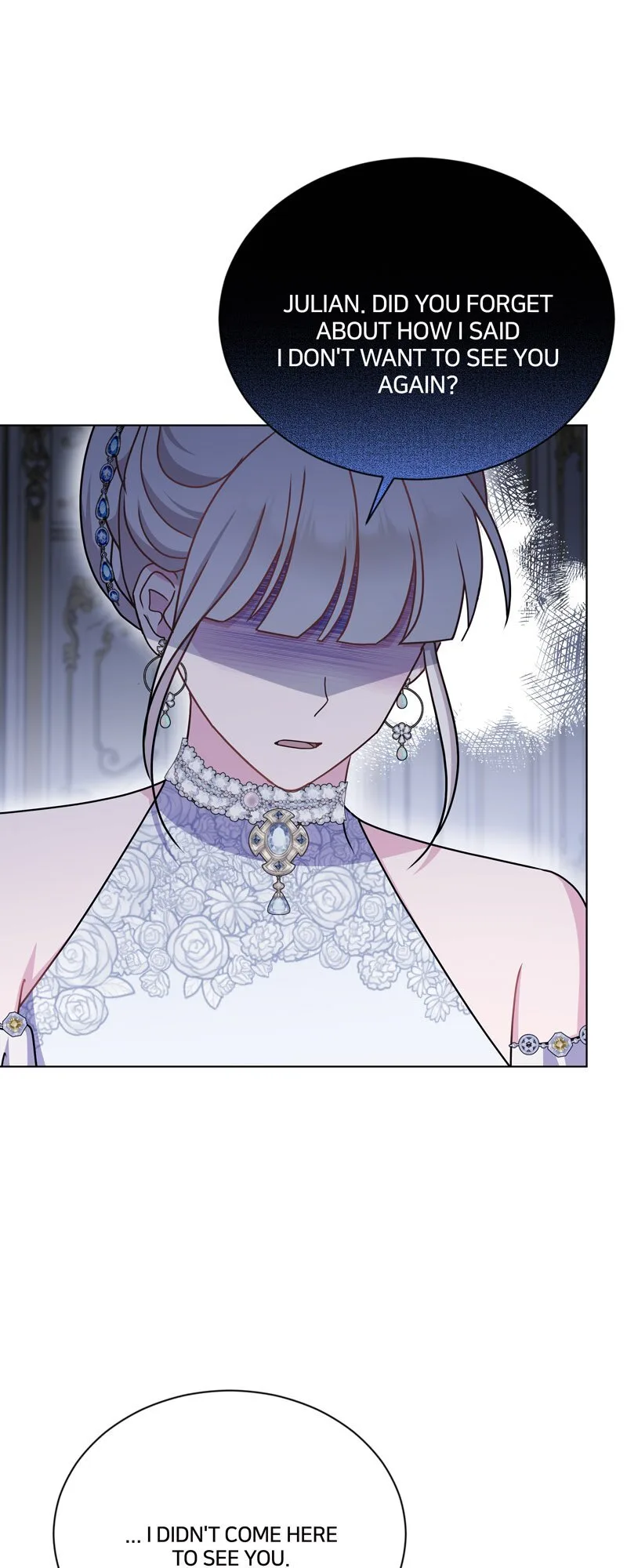 More Than You Know Chapter 50 page 61