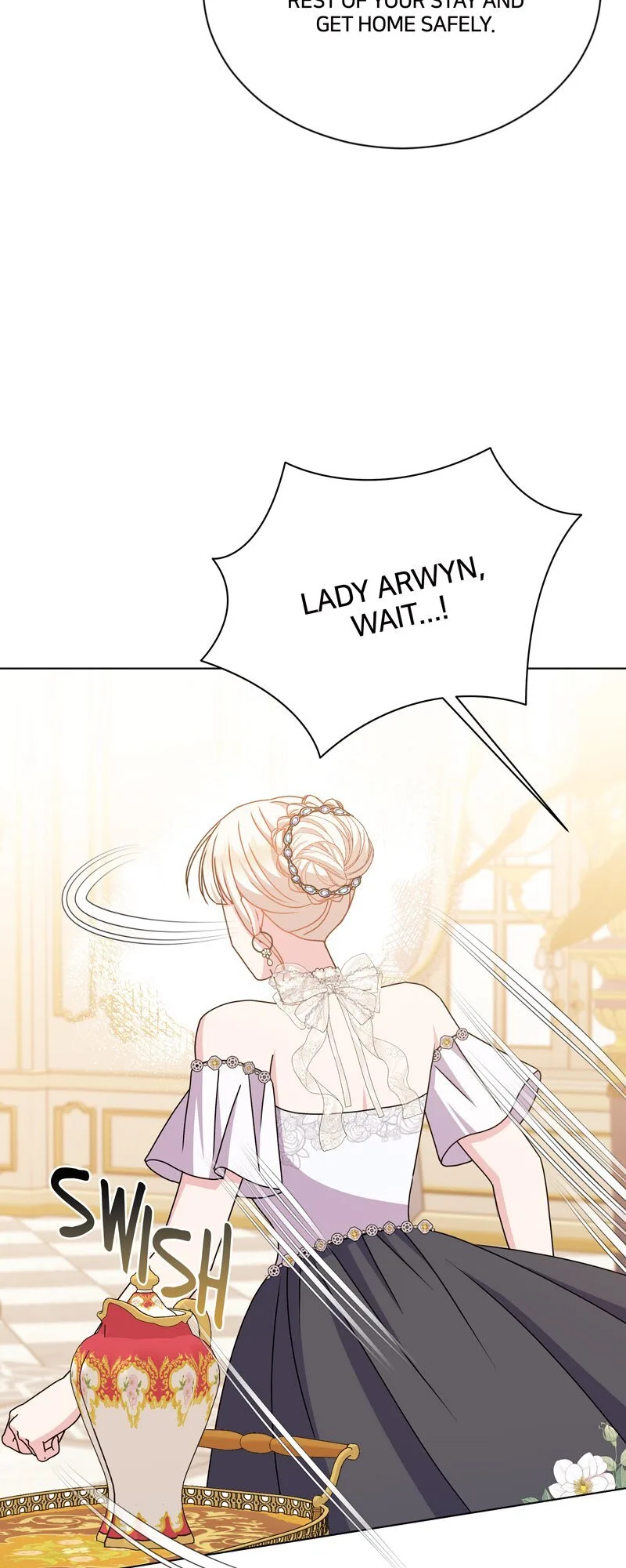 More Than You Know Chapter 50 page 47