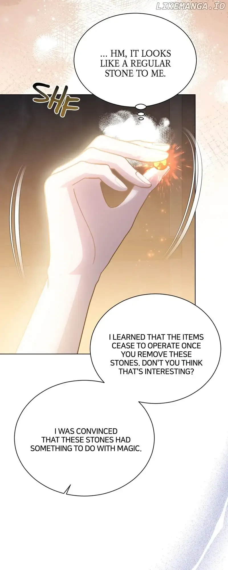 More Than You Know Chapter 48 page 41