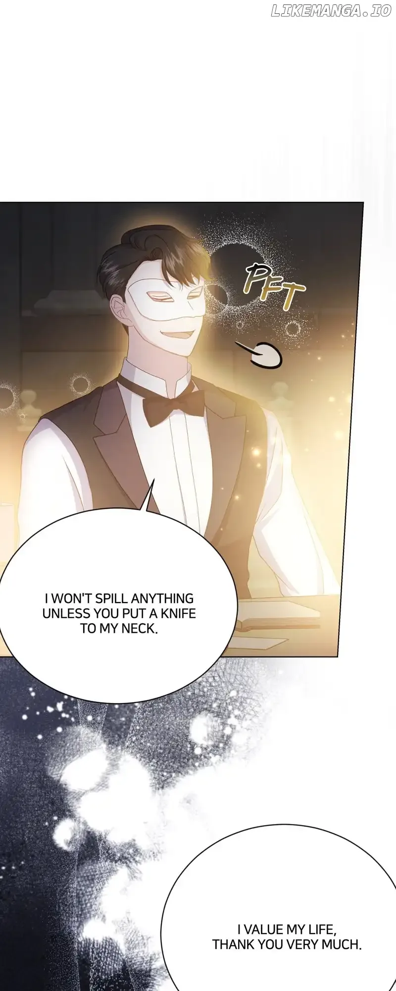 More Than You Know Chapter 48 page 6