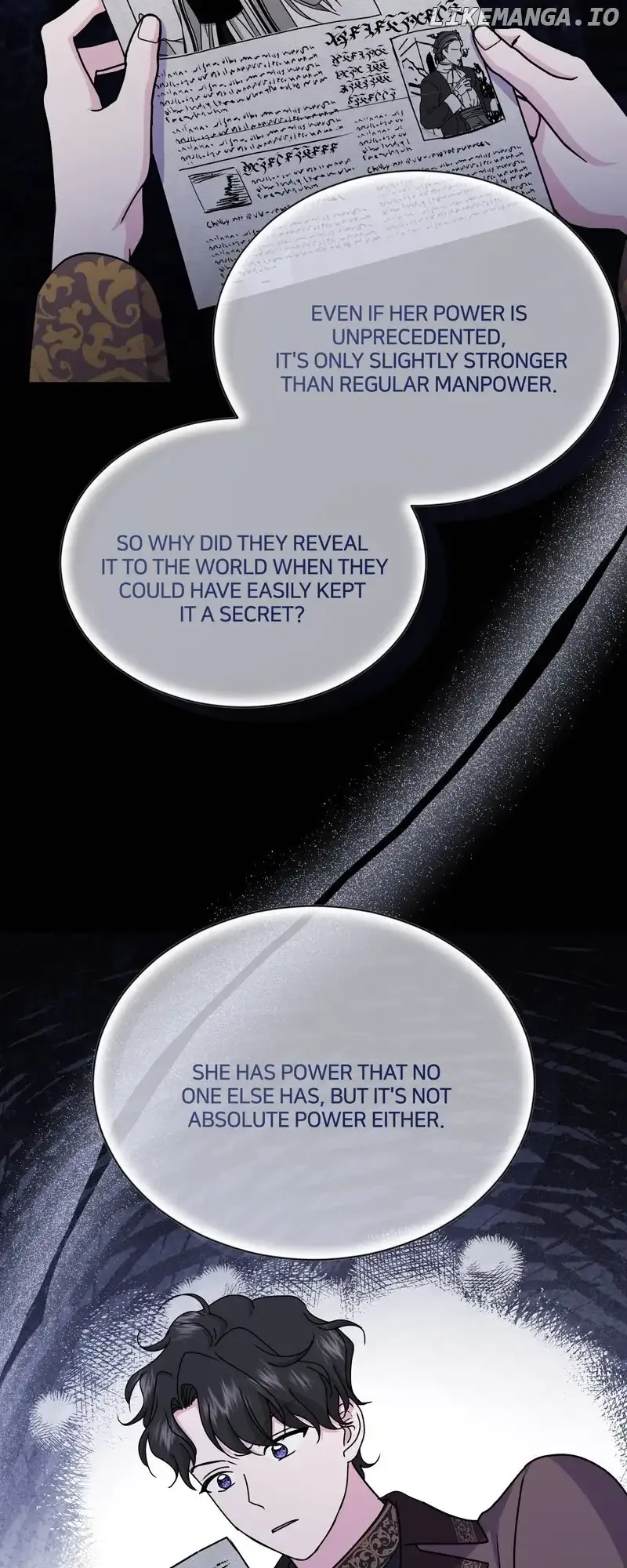 More Than You Know Chapter 48 page 29