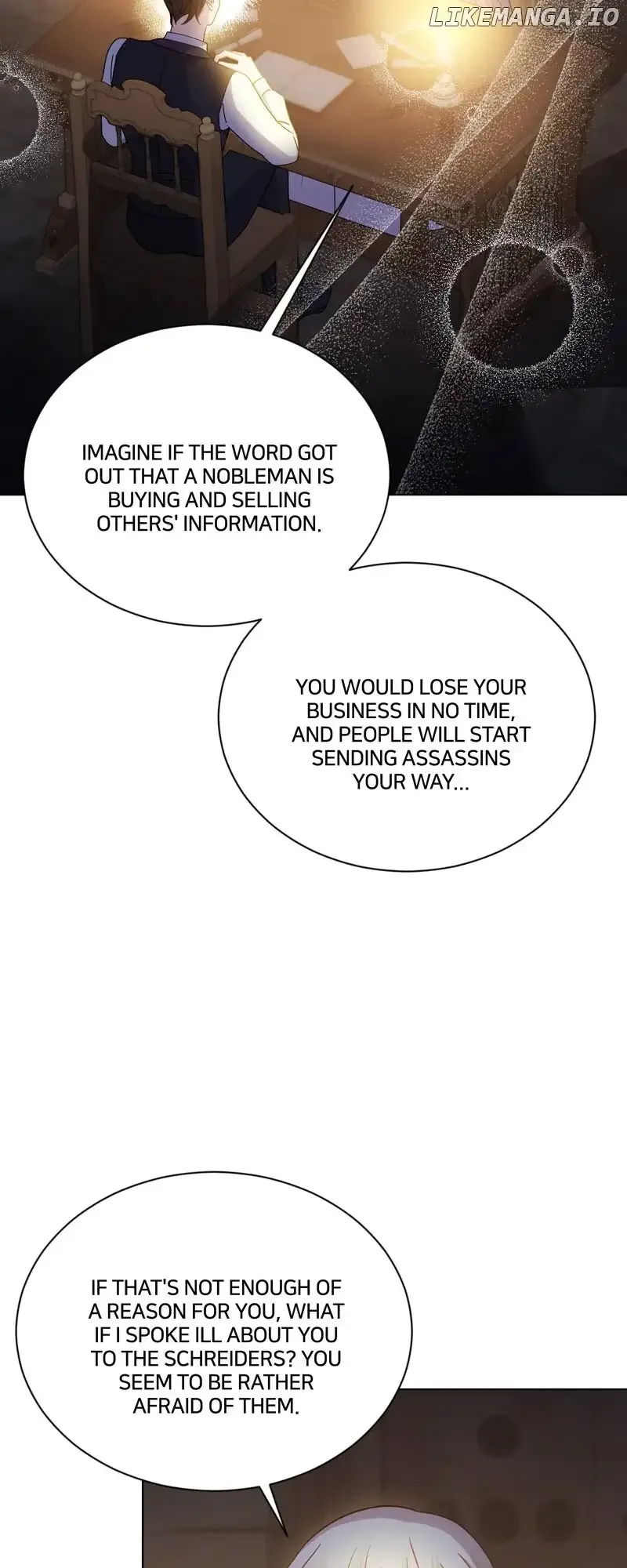 More Than You Know Chapter 48 page 13