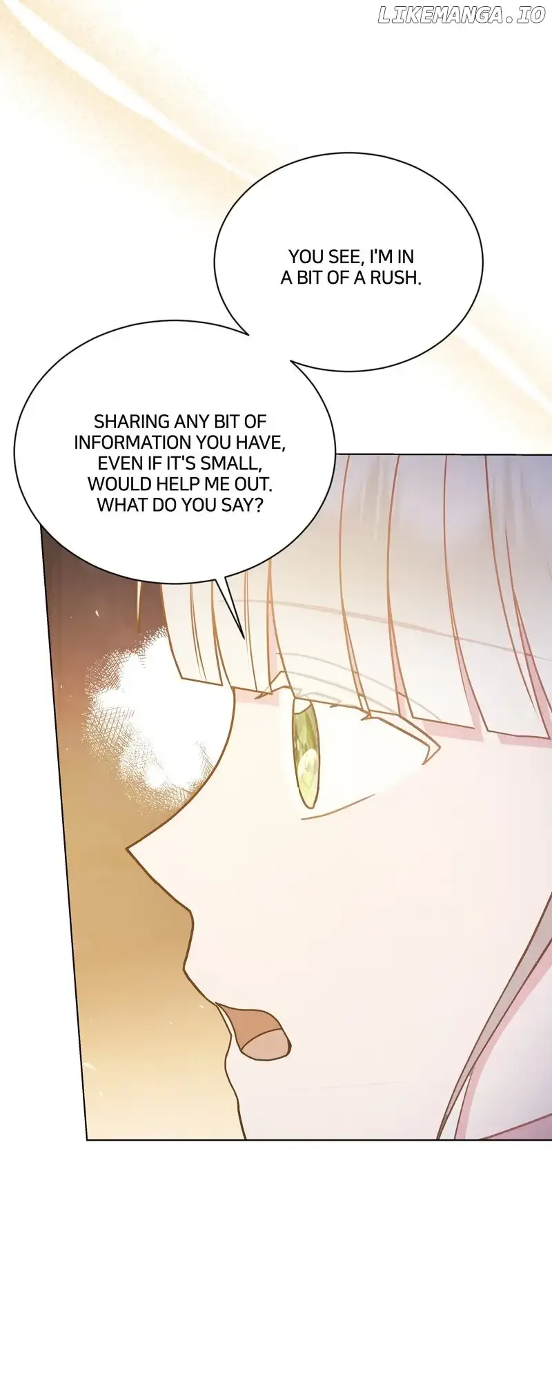 More Than You Know Chapter 48 page 5