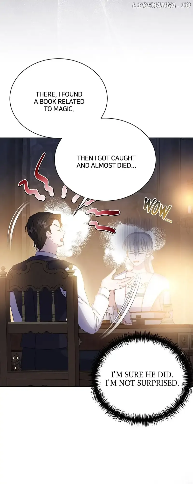 More Than You Know Chapter 48 page 47