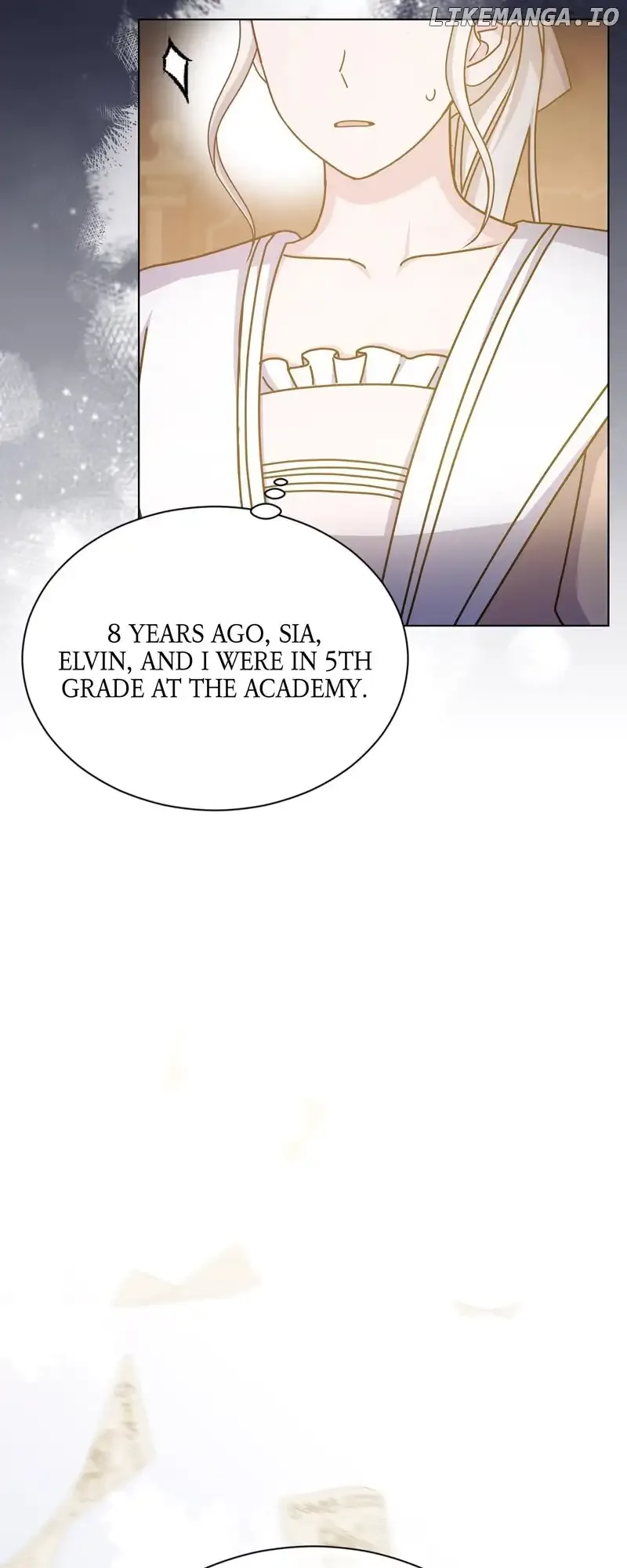 More Than You Know Chapter 48 page 27