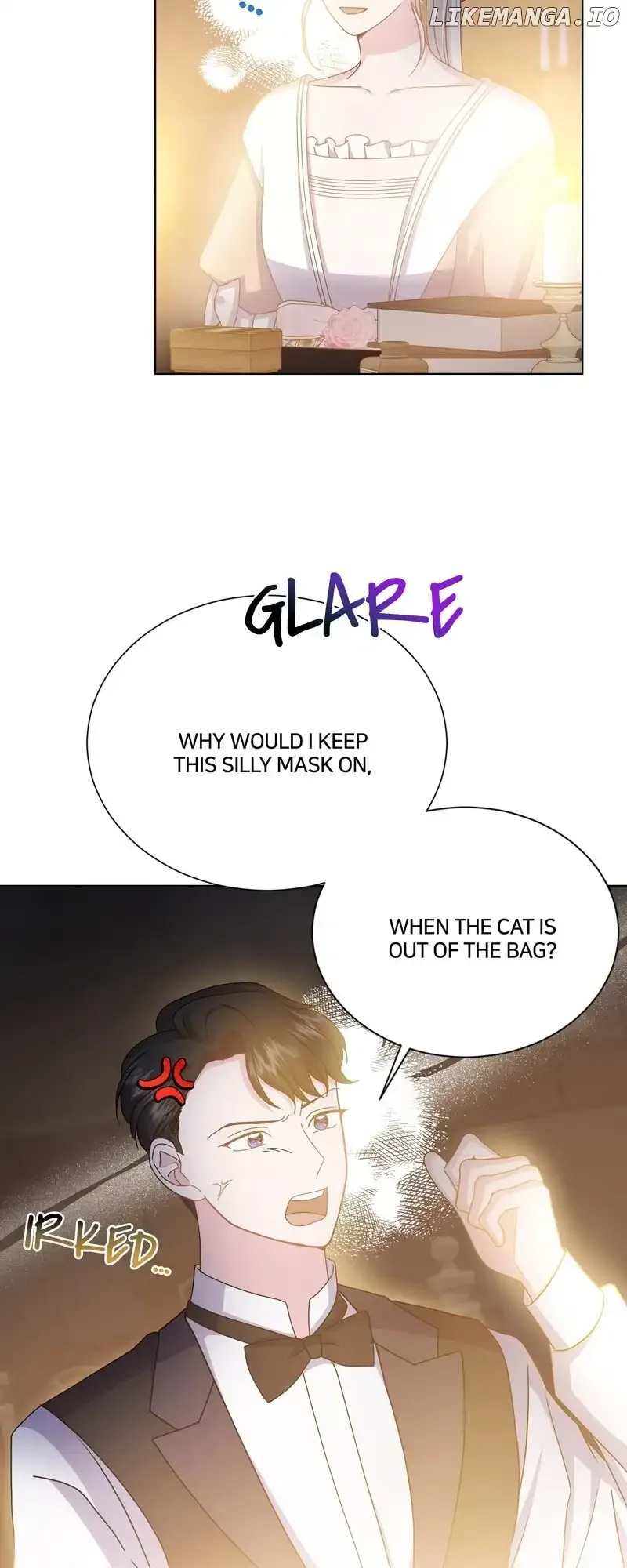 More Than You Know Chapter 48 page 17