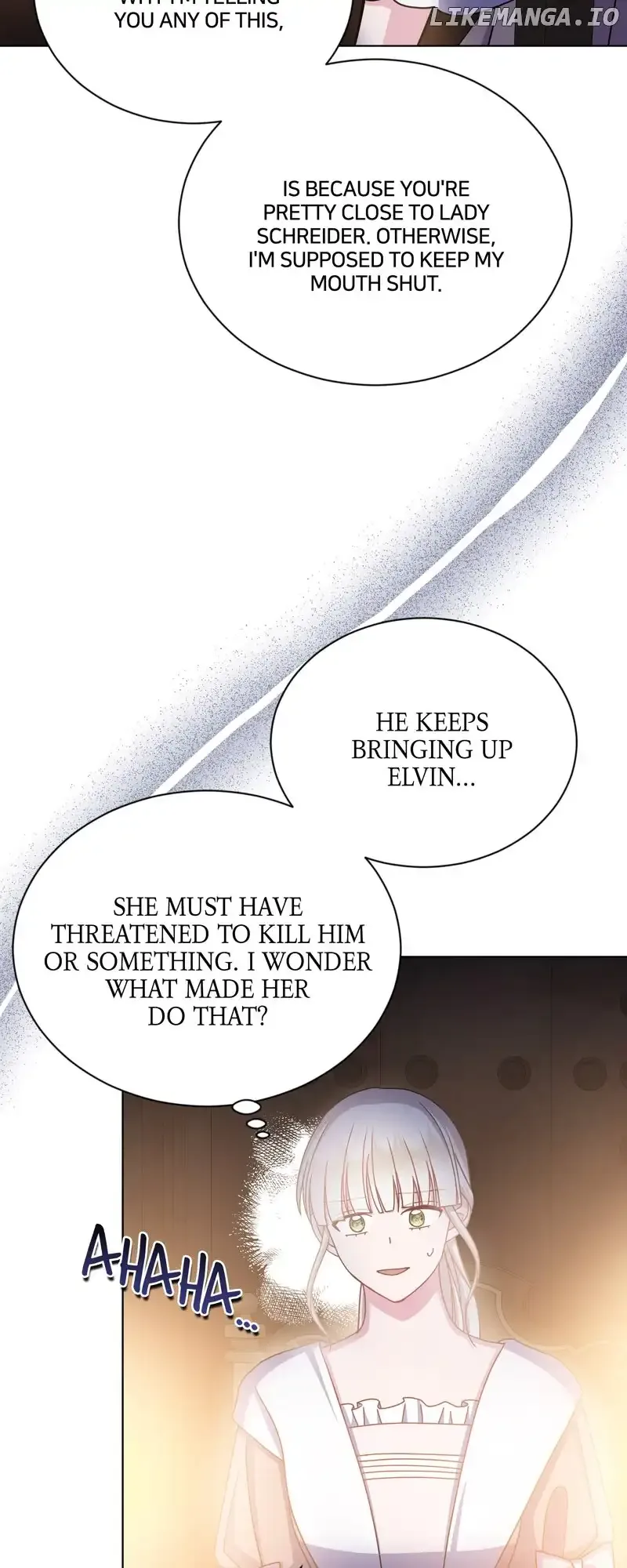 More Than You Know Chapter 48 page 51