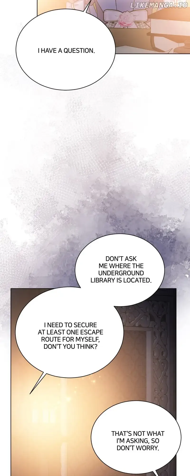 More Than You Know Chapter 48 page 52